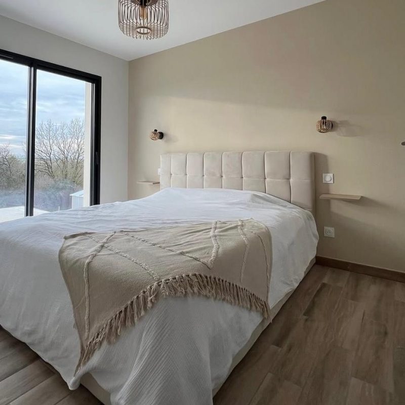 peinture interieur
